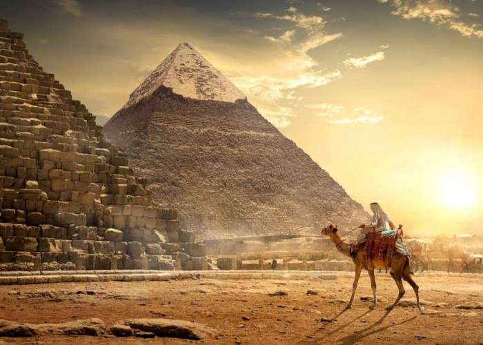 TOUR AI CẬP 2026: CAIRO - LUXOR - BIỂN ĐÒ 9N8Đ